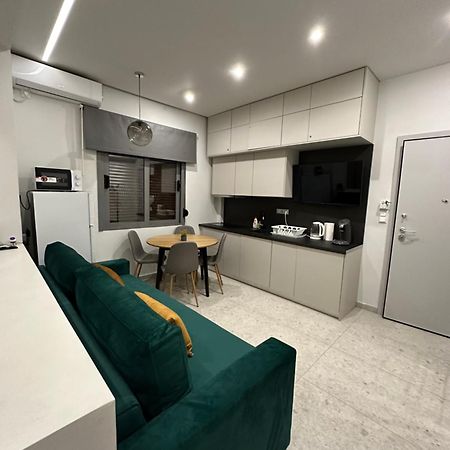 Smart Lux Apartment B Atena Exterior foto