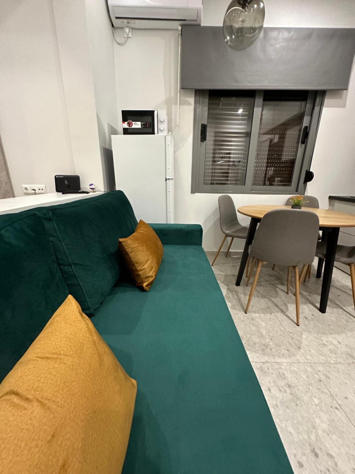 Smart Lux Apartment B Atena Exterior foto